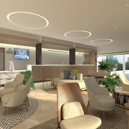 Hotel Valamar Tirena