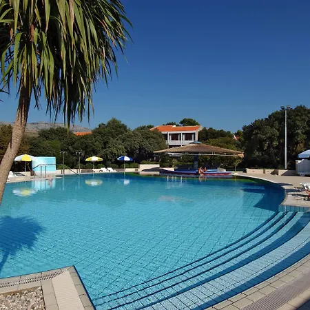 Tirena Sunny By Valamar Hotel Dubrovnik