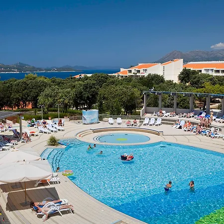Tirena Sunny By Valamar