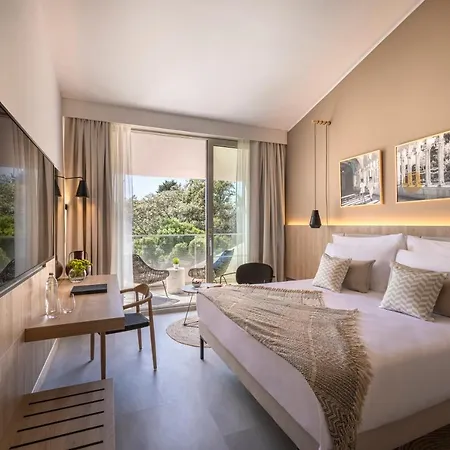 Hotel Tirena Sunny By Valamar