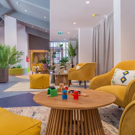 Tirena Sunny By Valamar Hotel