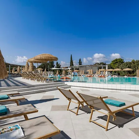 Tirena Sunny By Valamar Hotel 4*