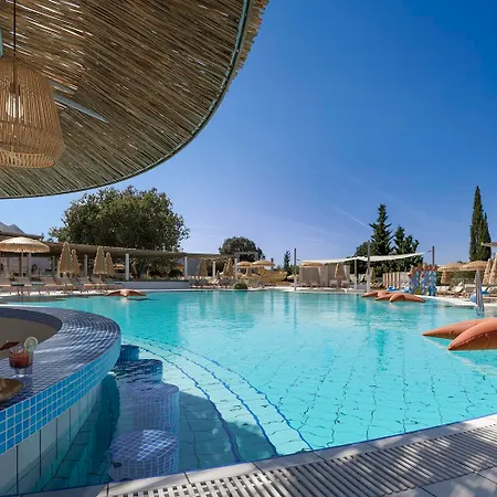 Tirena Sunny By Valamar