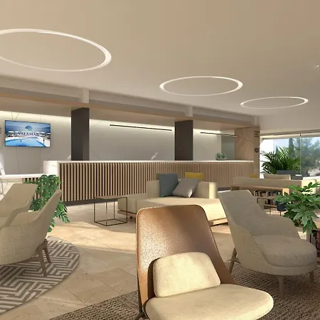 Tirena Sunny By Valamar 4*