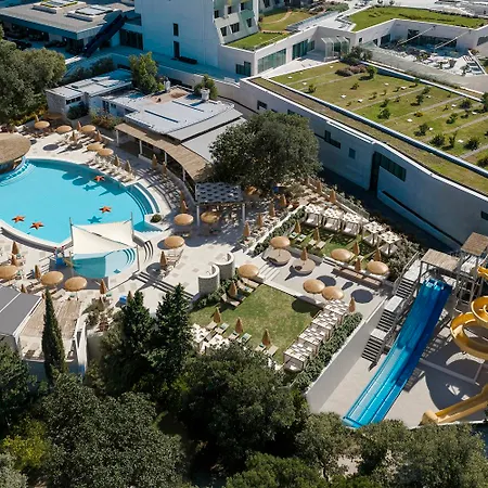 Tirena Sunny By Valamar