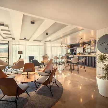 Tirena Sunny By Valamar Hotel