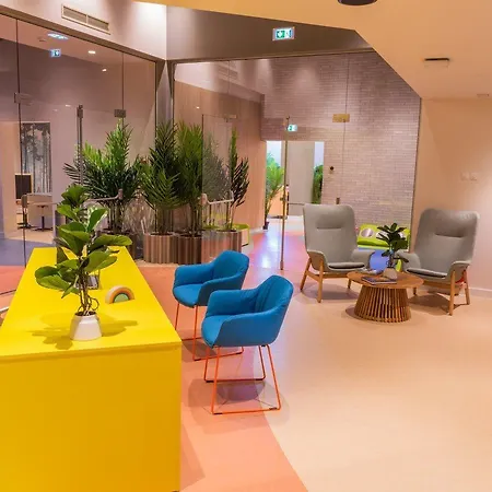 Hotel Tirena Sunny By Valamar
