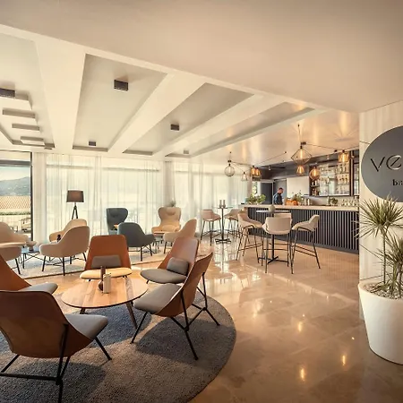 Tirena Sunny By Valamar Dubrovnik