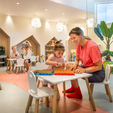 Tirena Sunny By Valamar 4* Dubrovnik