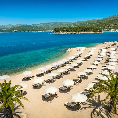 Tirena Sunny By Valamar Dubrovnik