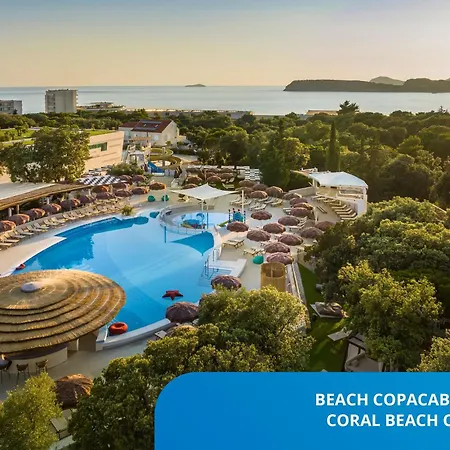 Tirena Sunny By Valamar Hotel 4*