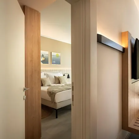 Hotel Tirena Sunny By Valamar 4*