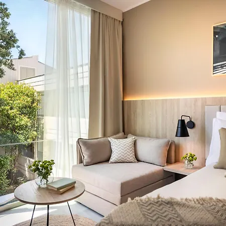 Tirena Sunny By Valamar Hotel 4*