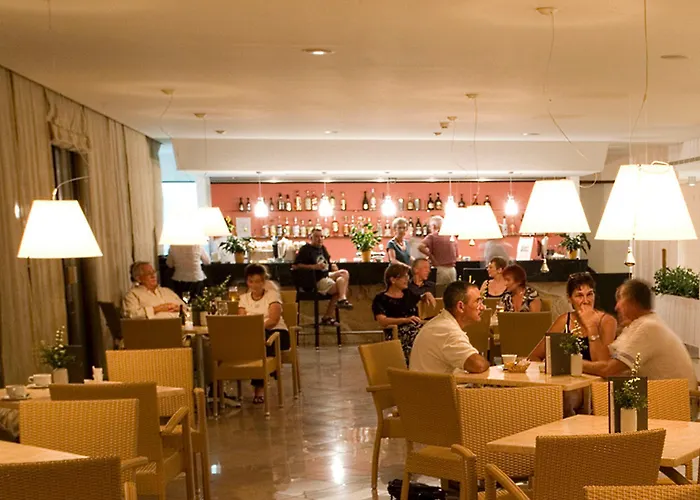 Hotel Valamar Tirena Dubrovnik