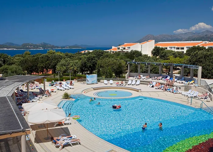 Valamar Tirena