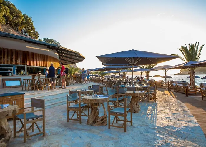 Hotel Valamar Tirena Dubrovnik