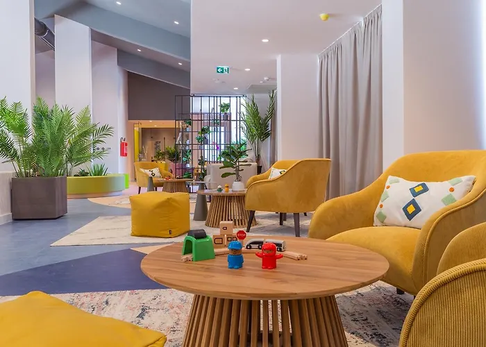 Valamar Tirena Hotel