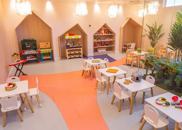 Hotel Valamar Tirena