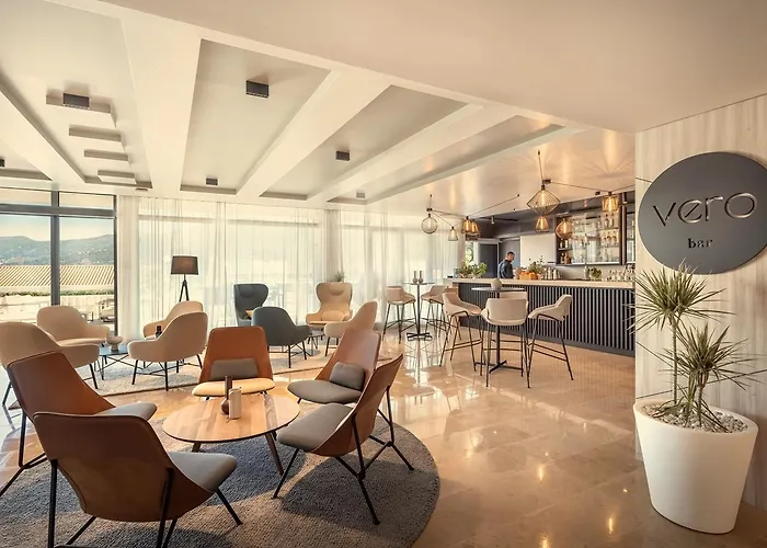 Valamar Tirena Dubrovnik