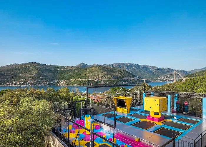 Valamar Tirena Hotel 4*