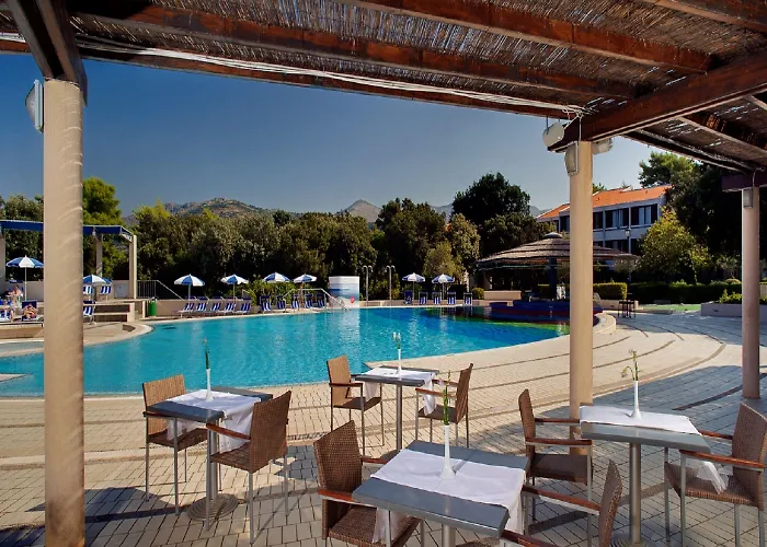 Valamar Tirena Dubrovnik