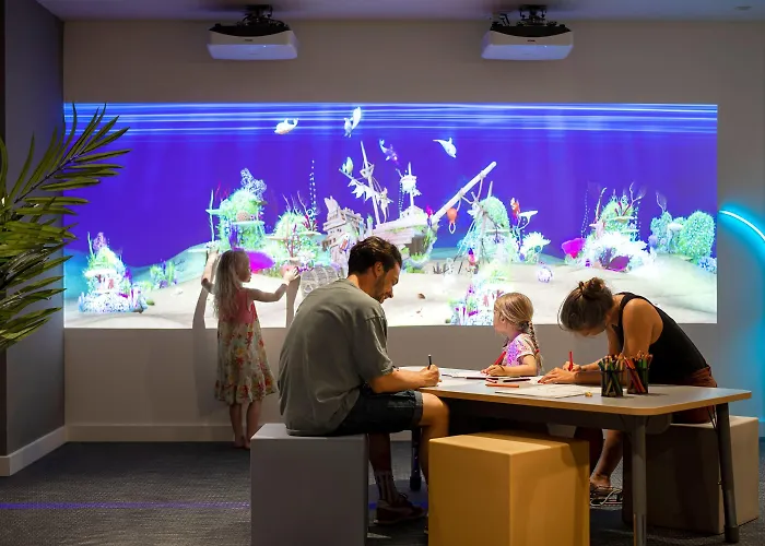 Valamar Tirena Hotel