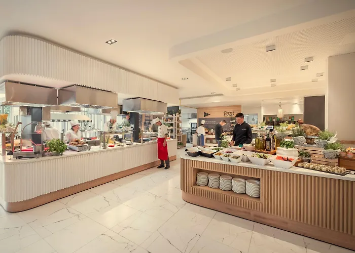 Hotel Valamar Tirena 4*