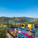 Valamar Tirena Hotel 4*
