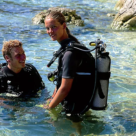 Valamar Tirena Ξενοδοχείο