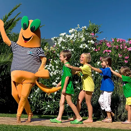 Ξενοδοχείο Valamar Tirena Ντουμπρόβνικ