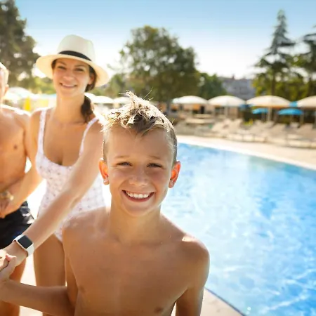 Valamar Tirena 4*