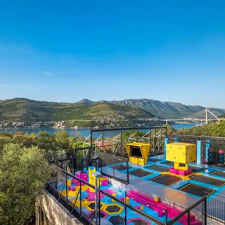 Valamar Tirena 4* Dubrovnik