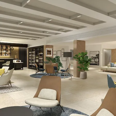 Valamar Tirena Hotel