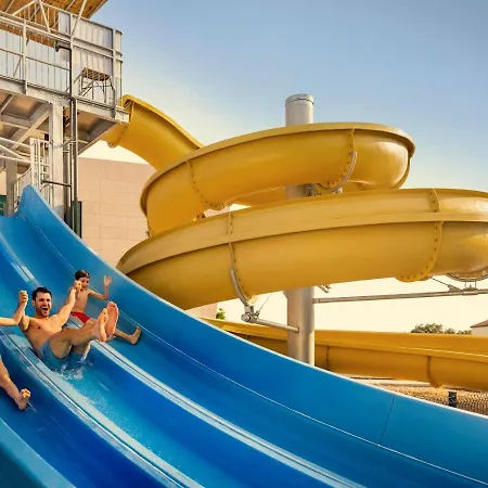 Ξενοδοχείο Valamar Tirena 4*