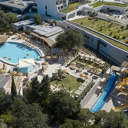 Valamar Tirena 4* דוברובניק