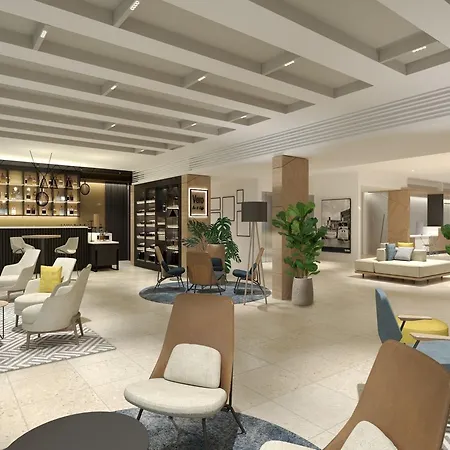 Valamar Tirena Hotell Dubrovnik