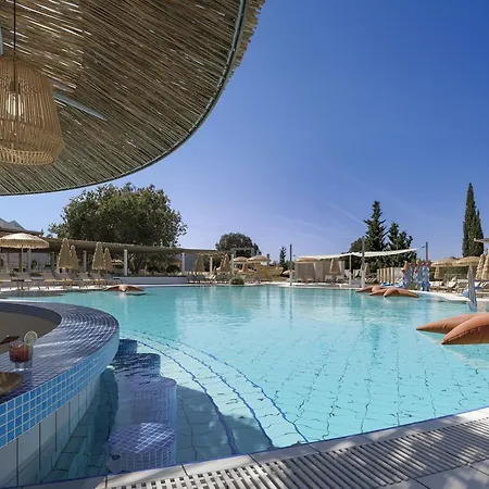 فندق Valamar Tirena