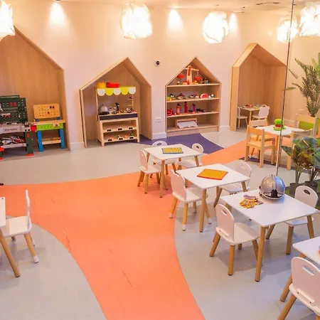 Ξενοδοχείο Valamar Tirena