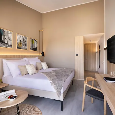 Hotel Valamar Tirena Dubrownik