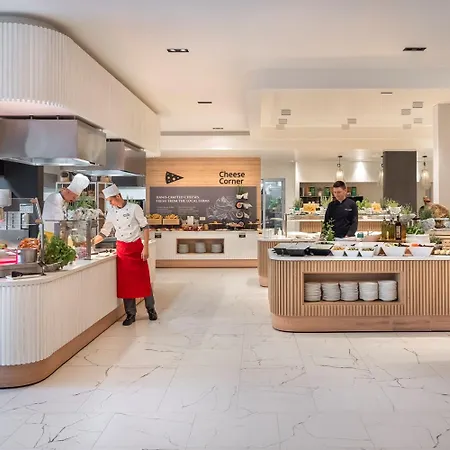 Valamar Tirena Szálloda Dubrovnik