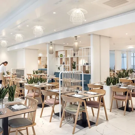 Valamar Tirena 4* Ντουμπρόβνικ