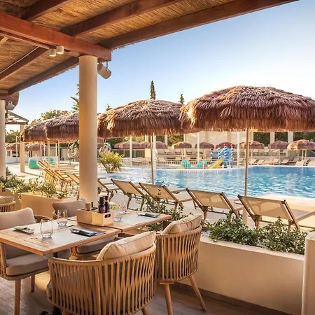 Valamar Tirena فندق دوبروفينك