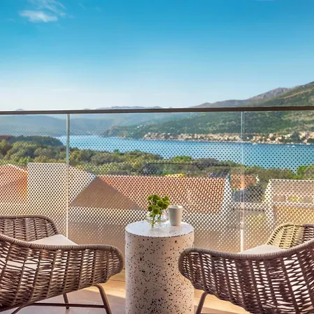 Valamar Tirena 4*