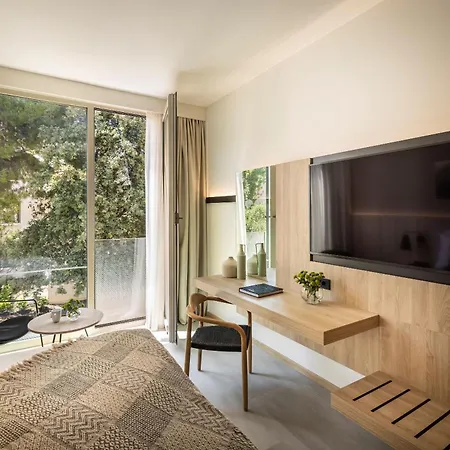 Hotell Valamar Tirena