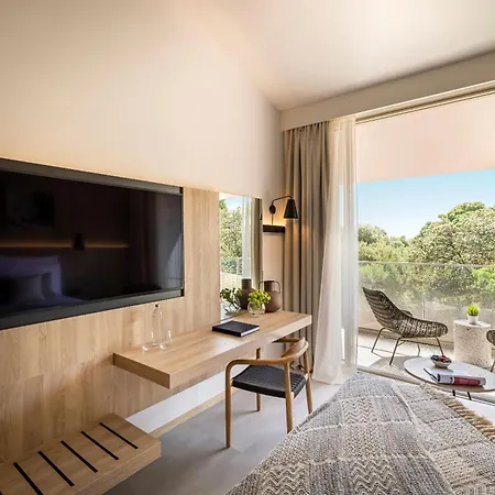 Valamar Tirena Ξενοδοχείο 4*