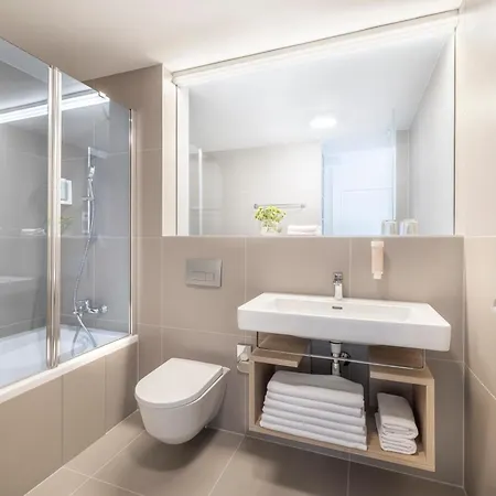 Valamar Tirena 4* دوبروفينك