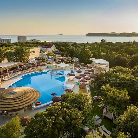 Valamar Tirena Ξενοδοχείο