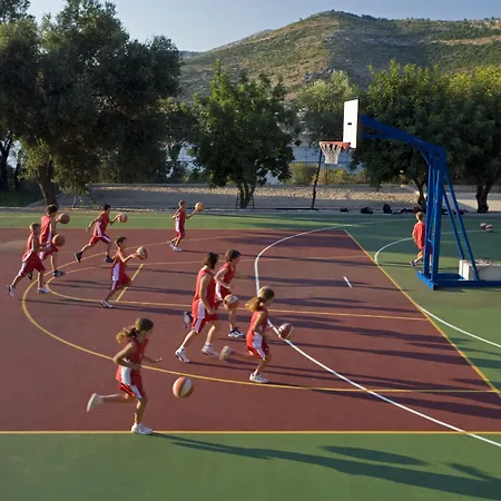 Valamar Tirena Ξενοδοχείο