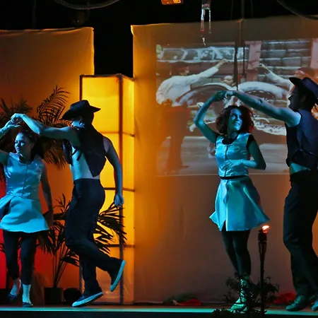 Ξενοδοχείο Valamar Tirena Ντουμπρόβνικ