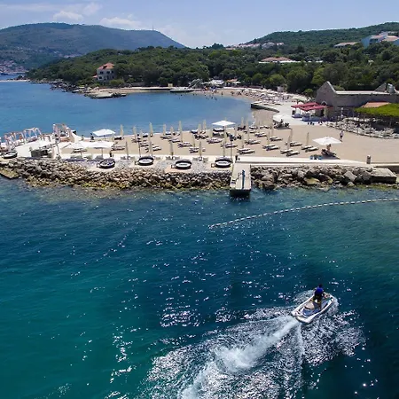 Valamar Tirena Hotel Dubrownik